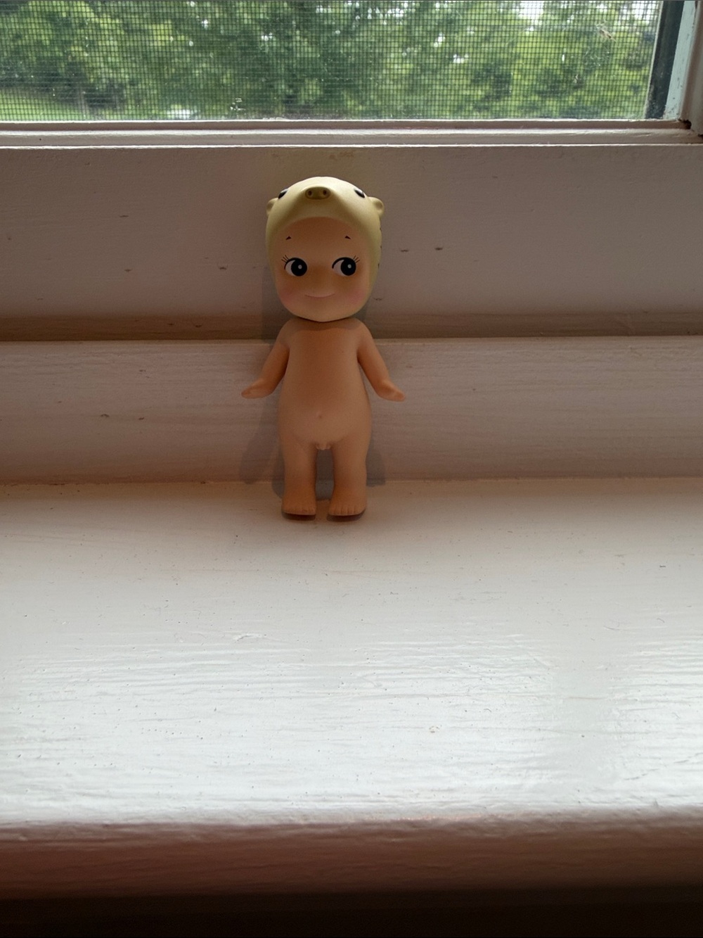 Authentic Sonny Angel, animal series 2, uribou